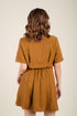 GS Staple: Erin Blazer Dress